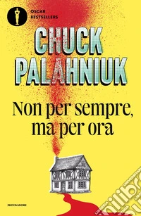 Non per sempre, ma per ora libro