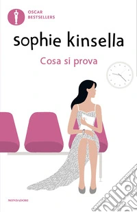 Cosa si prova libro