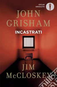 Incastrati libro