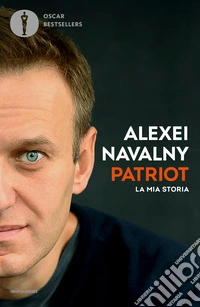 Patriot. La mia storia libro