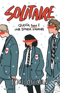 Solitaire. Ediz. del decennale libro
