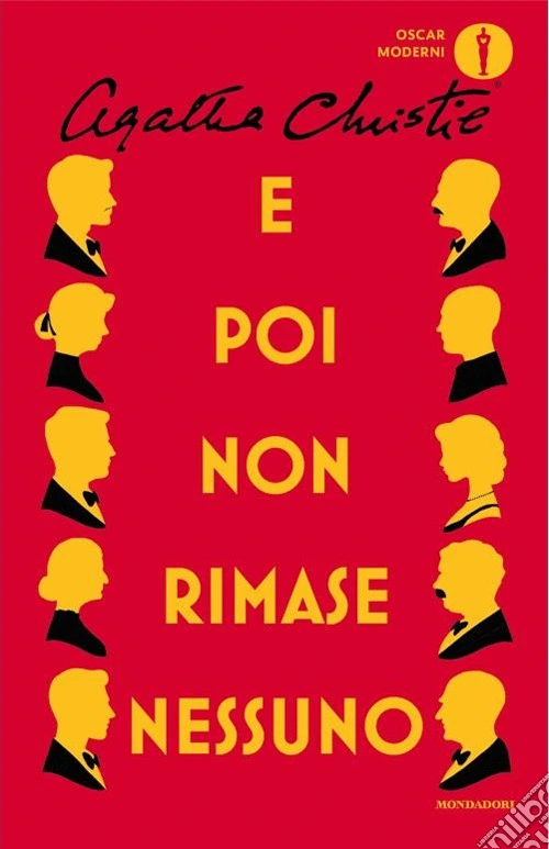 E poi non rimase nessuno