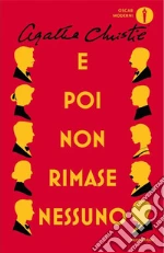 E poi non rimase nessuno libro