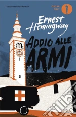 Addio alle armi libro