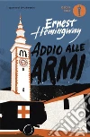 Addio alle armi libro