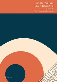 Poeti italiani del Novecento libro