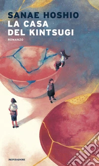 La casa del kintsugi libro