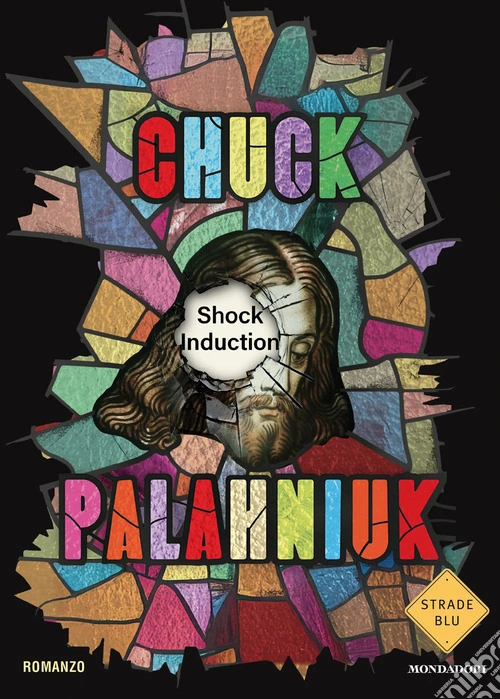 Shock induction. Ediz. italiana