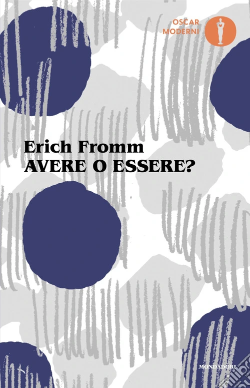 Avere o essere?