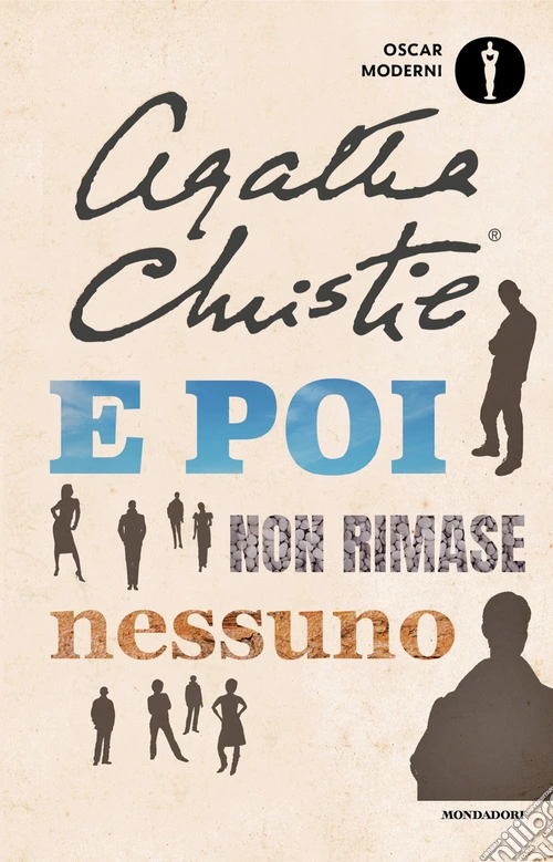 E poi non rimase nessuno