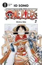 Io sono One Piece. Vol. 2 libro