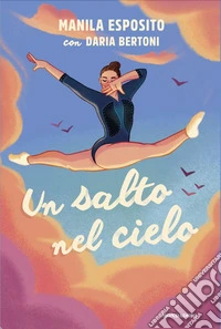 Un salto nel cielo libro