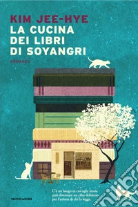 La Cucina dei Libri di Soyangri libro