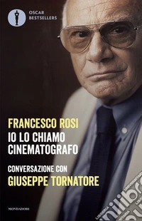 Io lo chiamo cinematografo libro