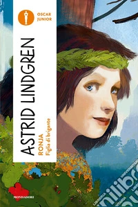 Ronja. Figlia di brigante libro
