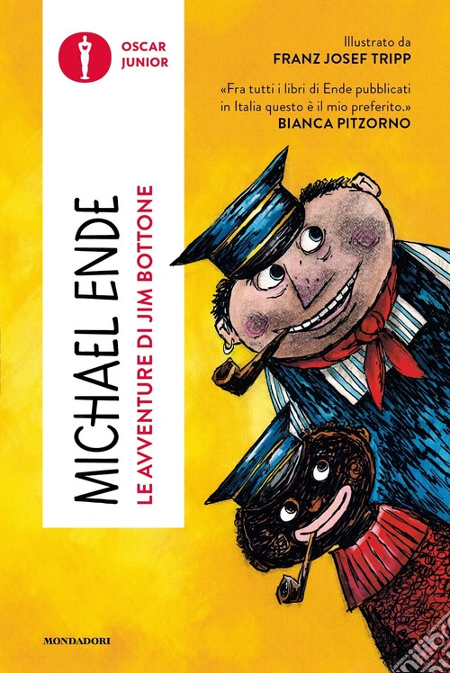 Le avventure di Jim Bottone