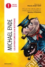 Le avventure di Jim Bottone libro