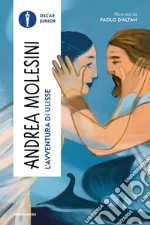 L'avventura di Ulisse libro