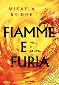 Fiamme e furia
