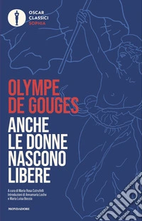 Anche le donne nascono libere