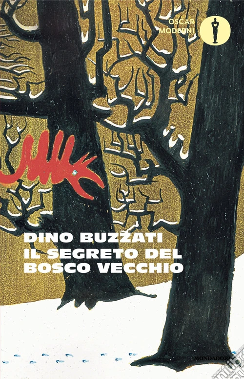 Il segreto del Bosco Vecchio