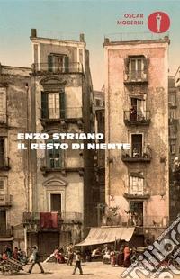 Il resto di niente