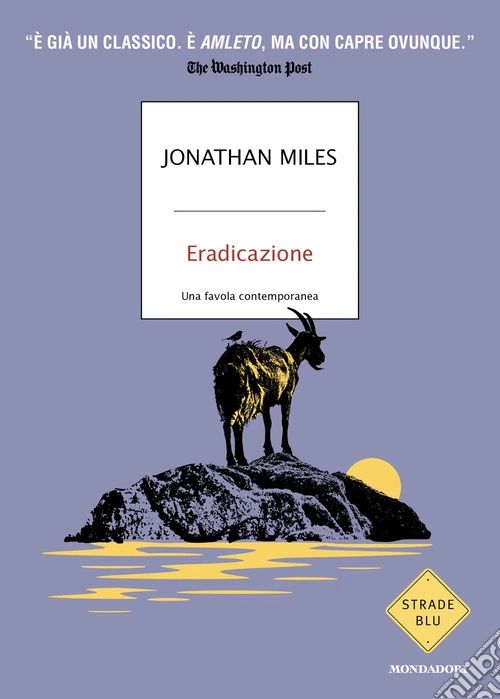 Eradicazione