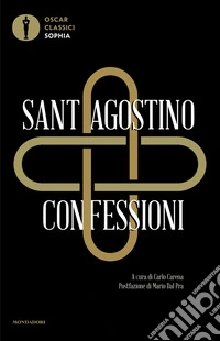 Confessioni libro