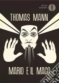 Mario e il mago libro
