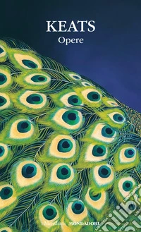 Opere. Testo inglese a fronte libro