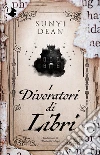 I divoratori di libri libro