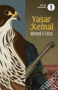 Memed il falco libro