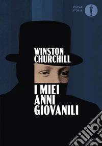 I miei anni giovanili libro