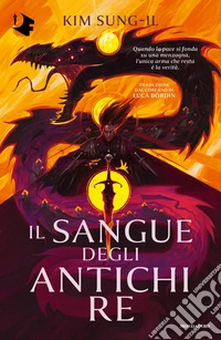 Il sangue degli antichi re