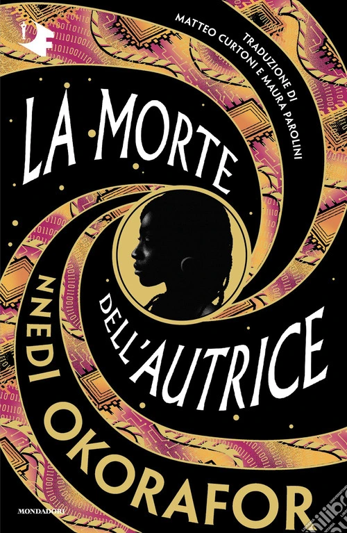 La morte dell'autrice