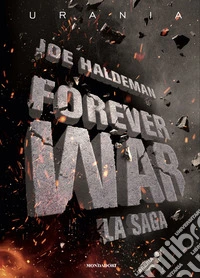 Forever War. La saga libro