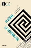 La Repubblica. Testo greco a fronte libro