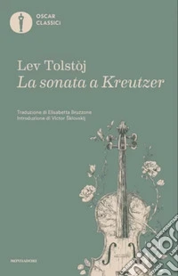 La sonata a Kreutzer