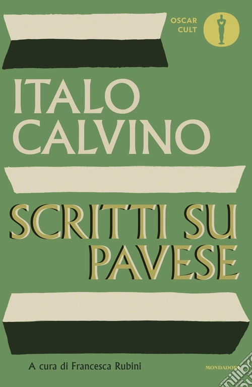 Scritti su Pavese