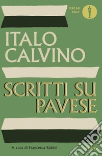 Scritti su Pavese libro