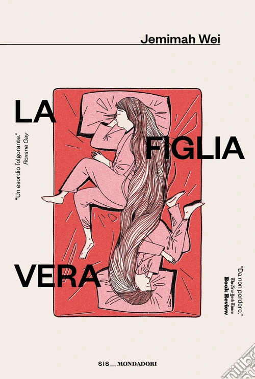 La figlia vera