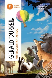 Un viaggio fantastico libro