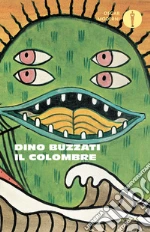 Il colombre libro