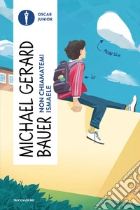 Non chiamatemi Ismaele libro