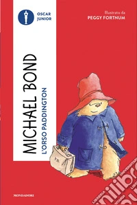 L'orso Paddington libro