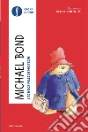 L'orso Paddington libro