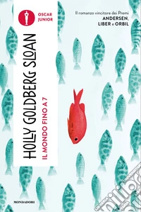 Il mondo fino a 7 libro
