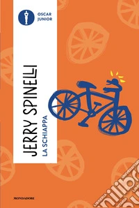 La schiappa libro