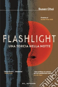 Flashlight. Una torcia nella notte libro