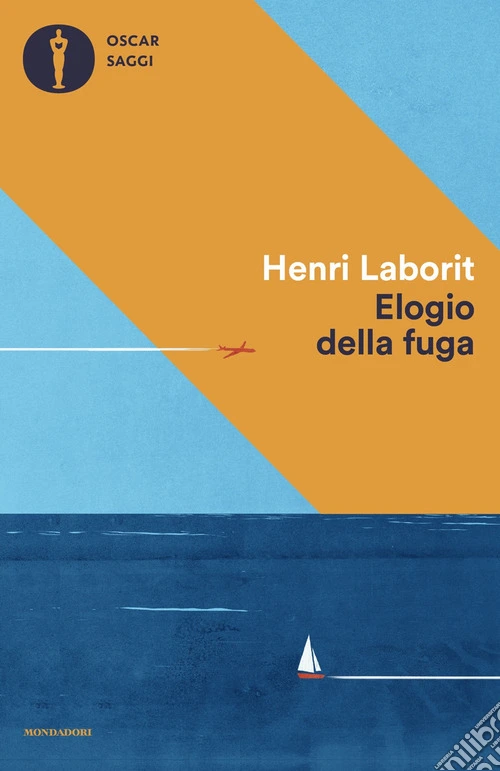Elogio della fuga